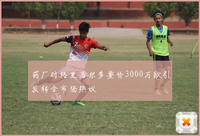 药厂对格里马尔多要价3000万欧引发转会市场热议